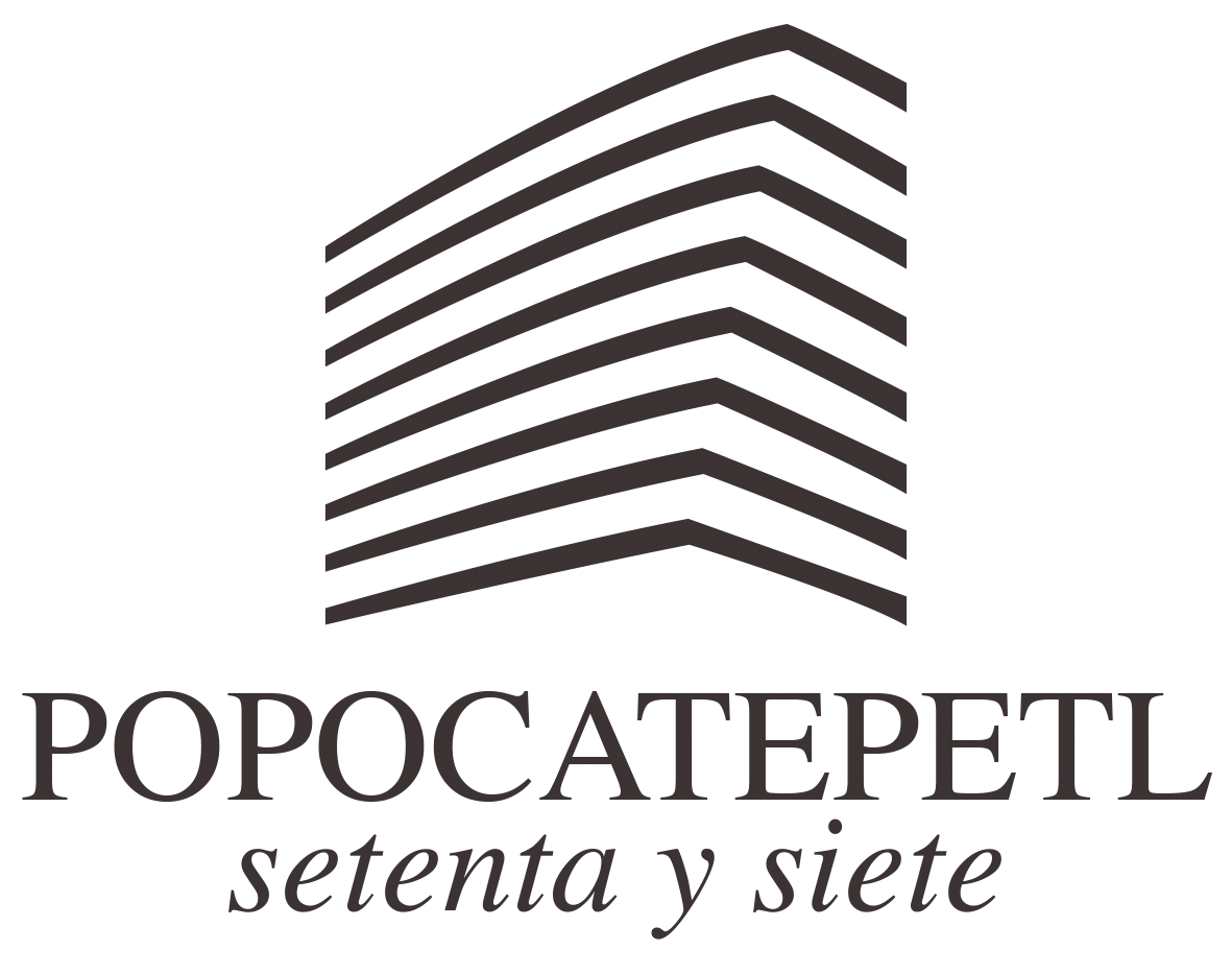 Oppidum Desarrollos Popocatépetl No 77