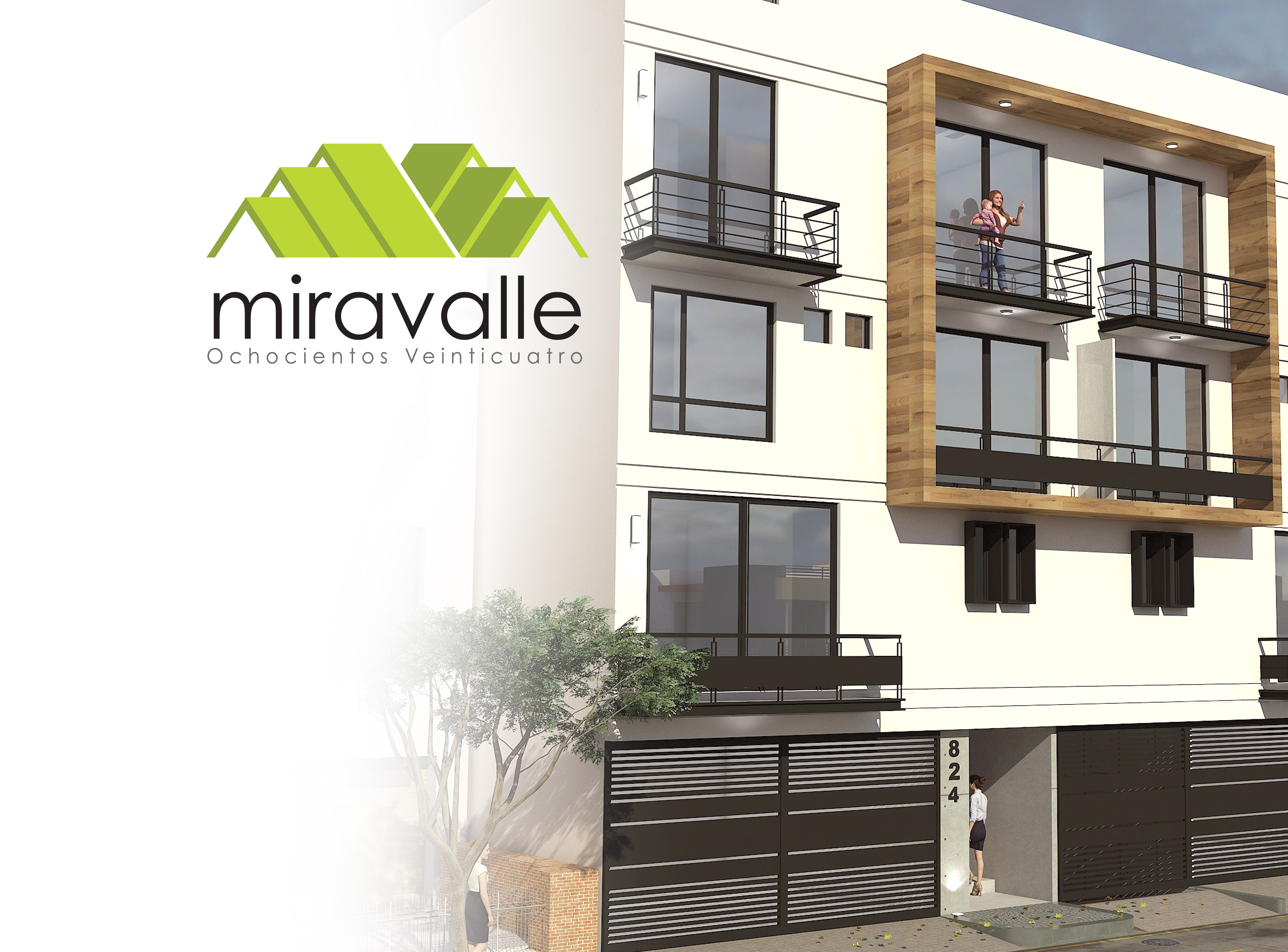 Miravalle 824