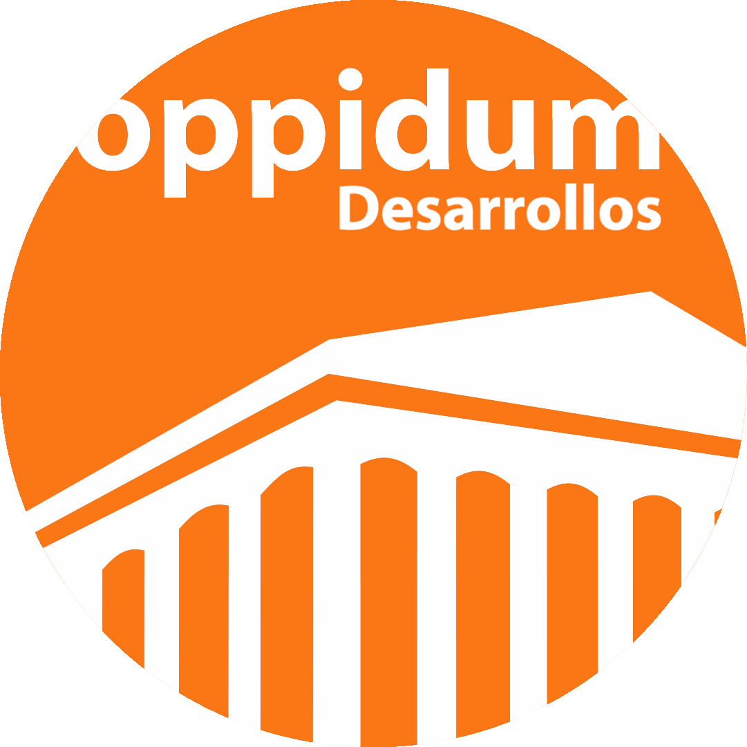 Oppidum Desarrollos