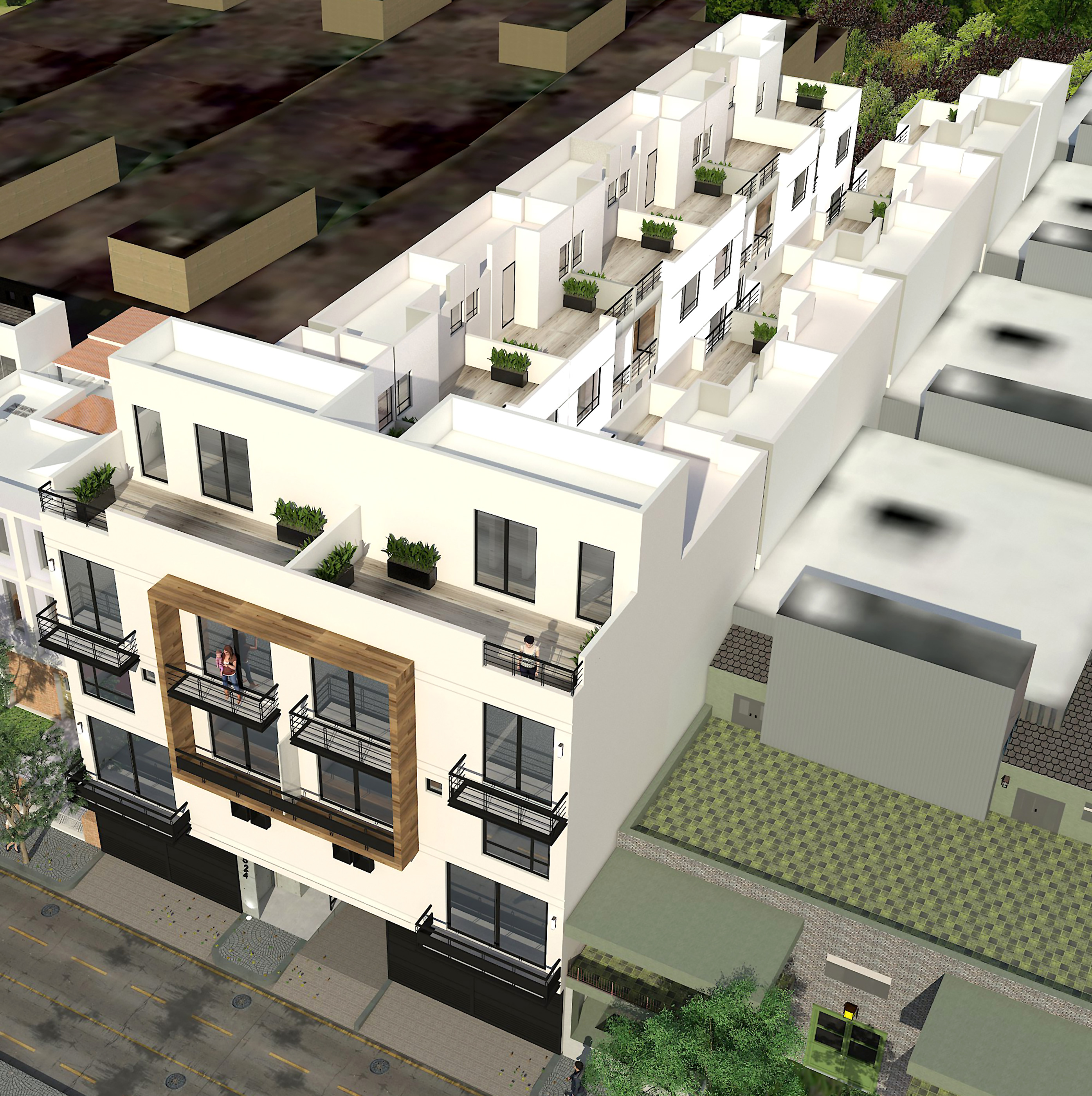 Miravalle 824